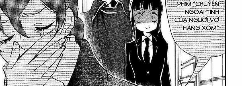 Nin Koi Chapter 11 trang 54