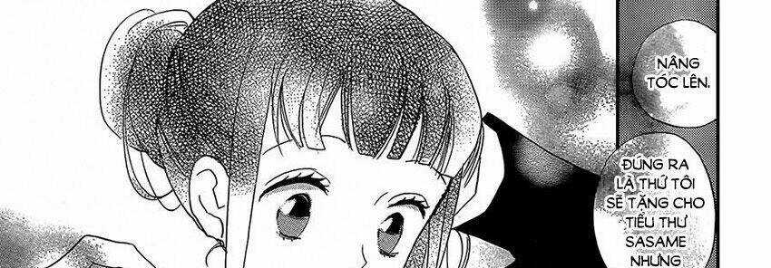 Nin Koi Chapter 11 trang 57