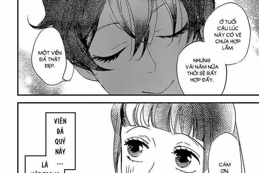 Nin Koi Chapter 11 trang 59