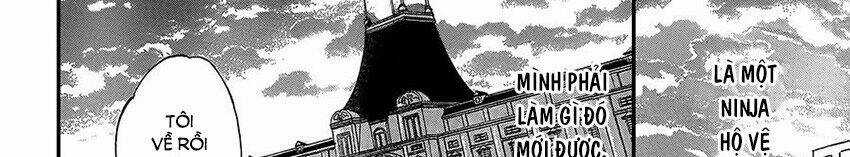 Nin Koi Chapter 11 trang 7