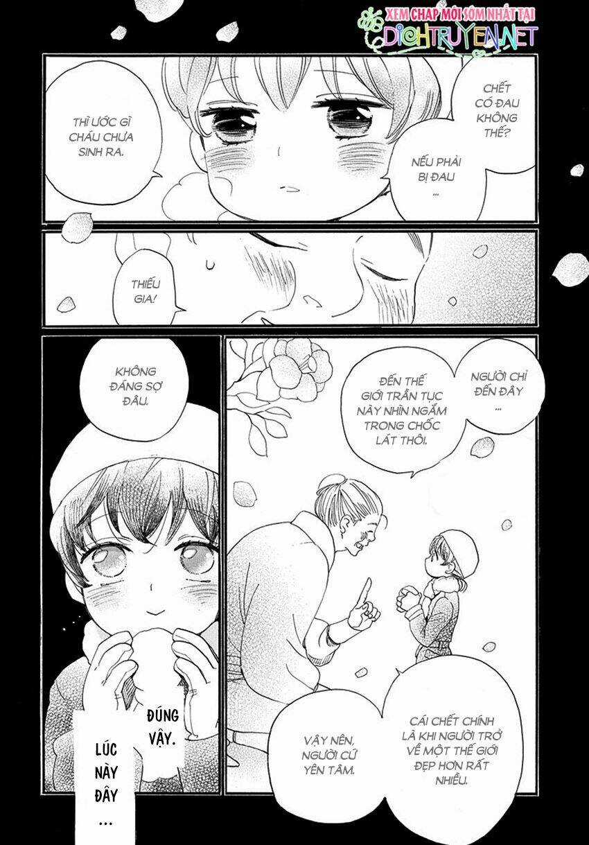 Nin Koi Chapter 12 trang 17