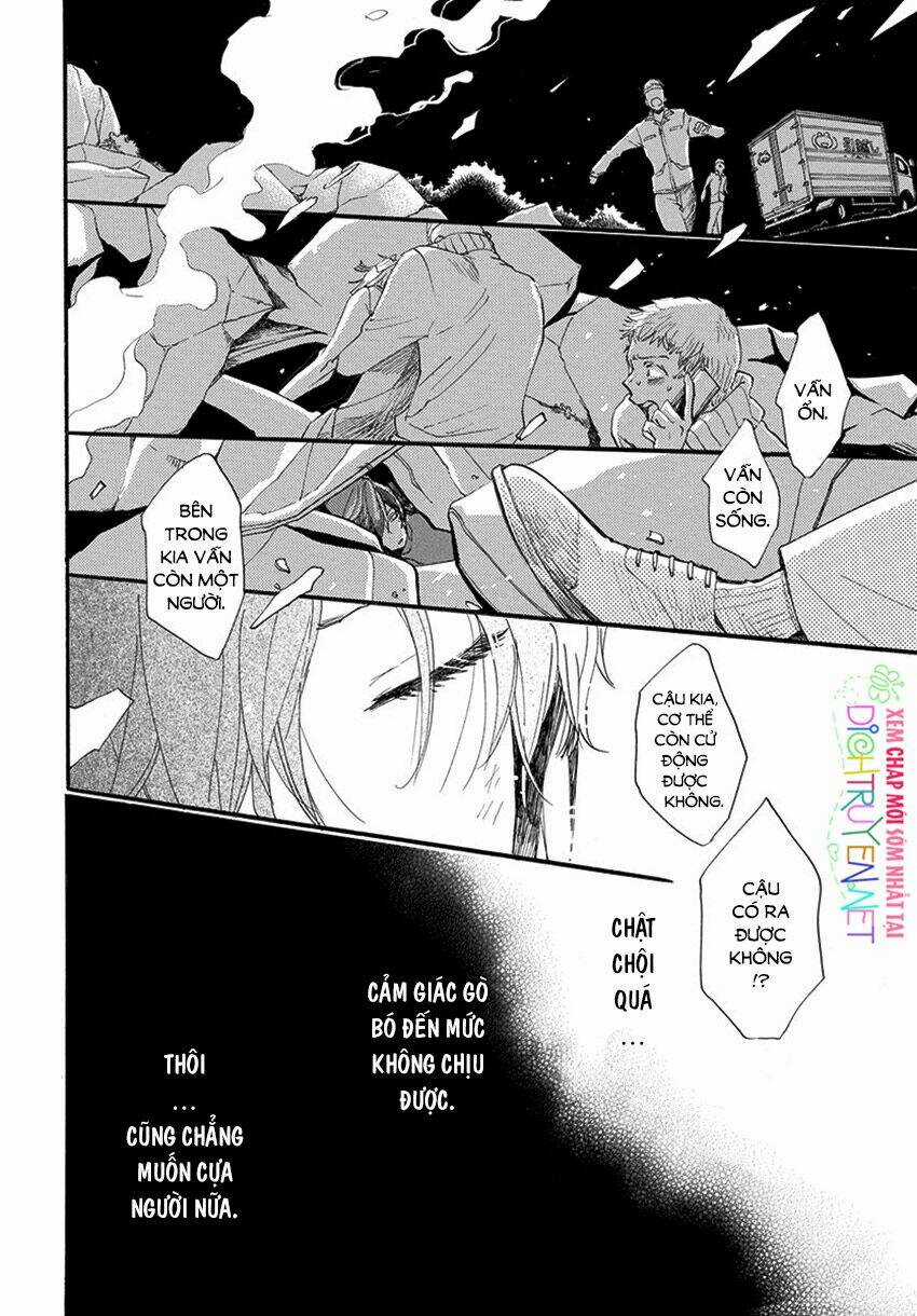 Nin Koi Chapter 12 trang 19