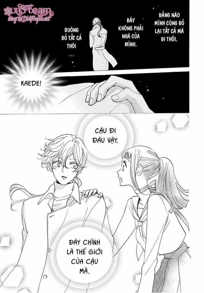 Nin Koi Chapter 12 trang 20