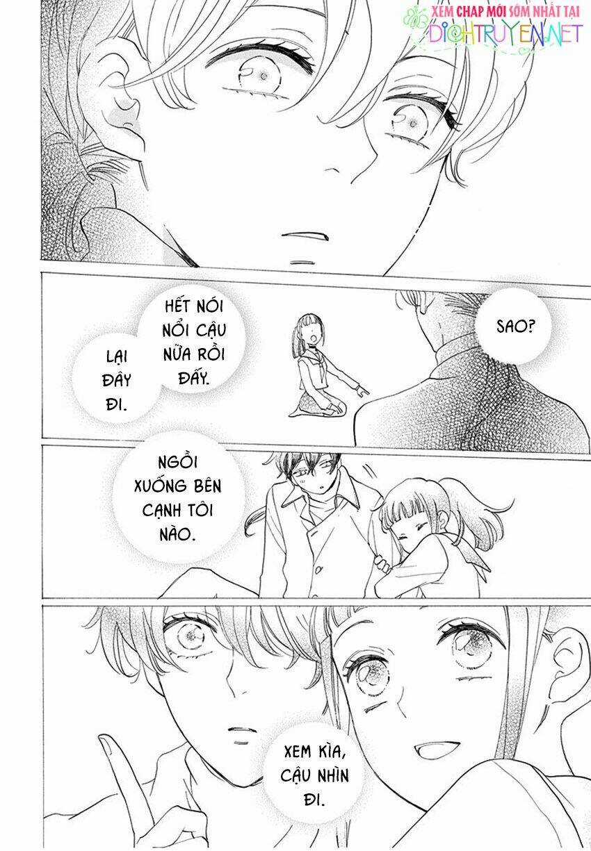 Nin Koi Chapter 12 trang 21