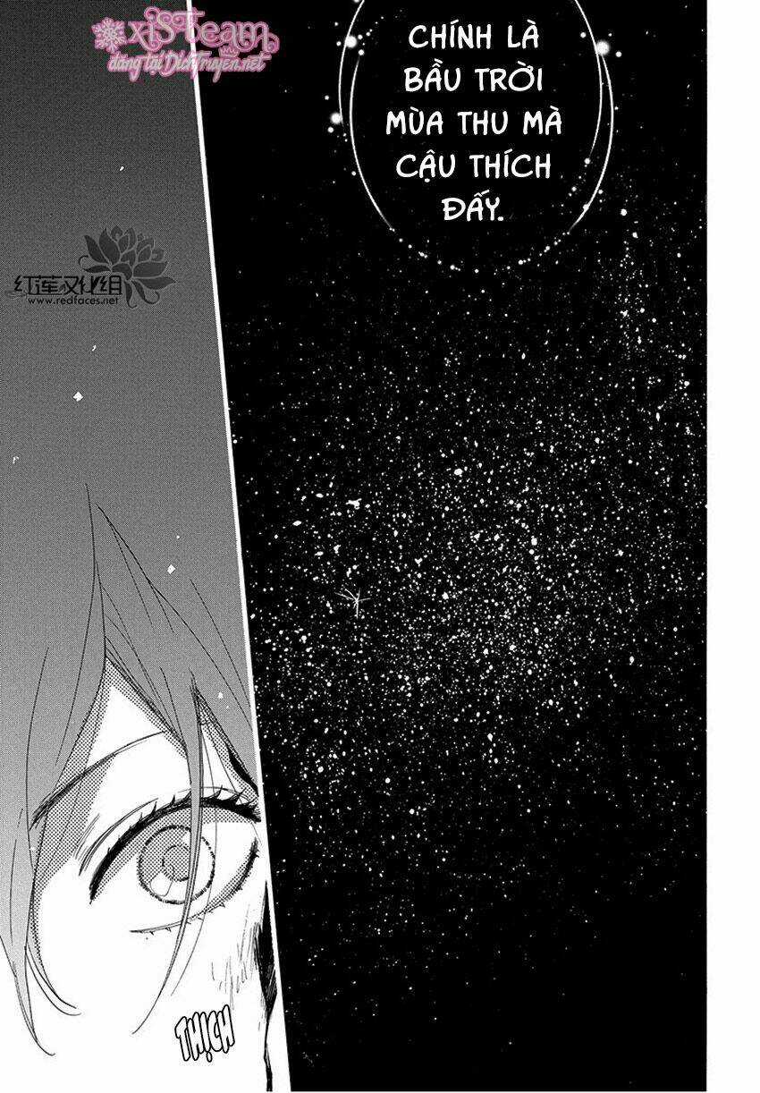 Nin Koi Chapter 12 trang 22