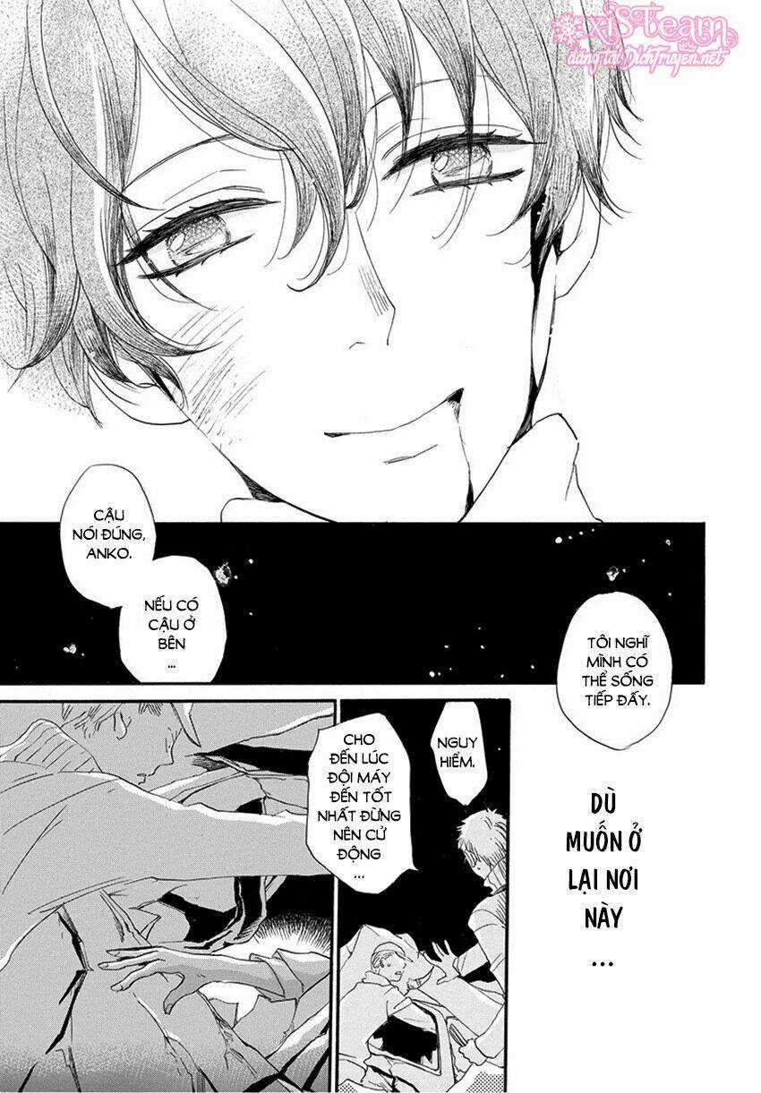 Nin Koi Chapter 12 trang 24