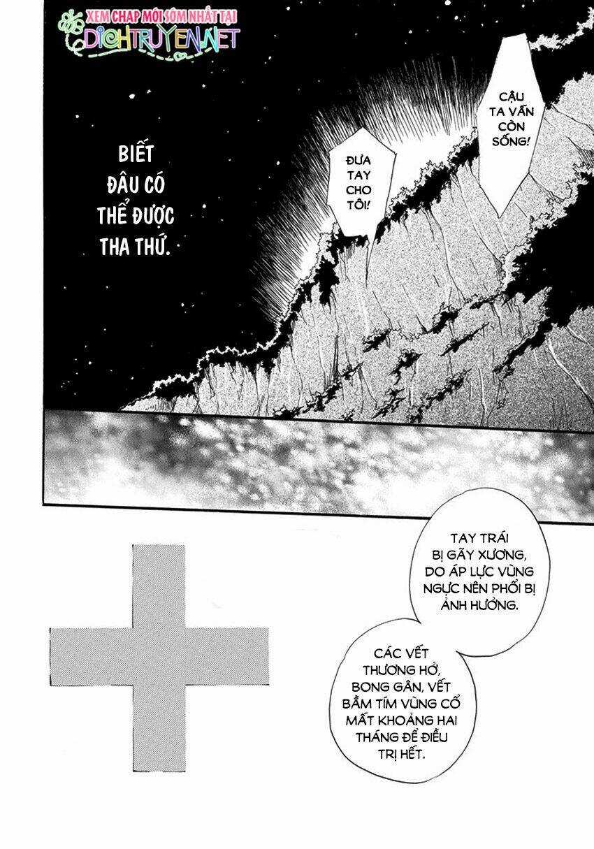 Nin Koi Chapter 12 trang 25