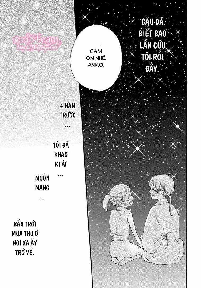 Nin Koi Chapter 12 trang 28