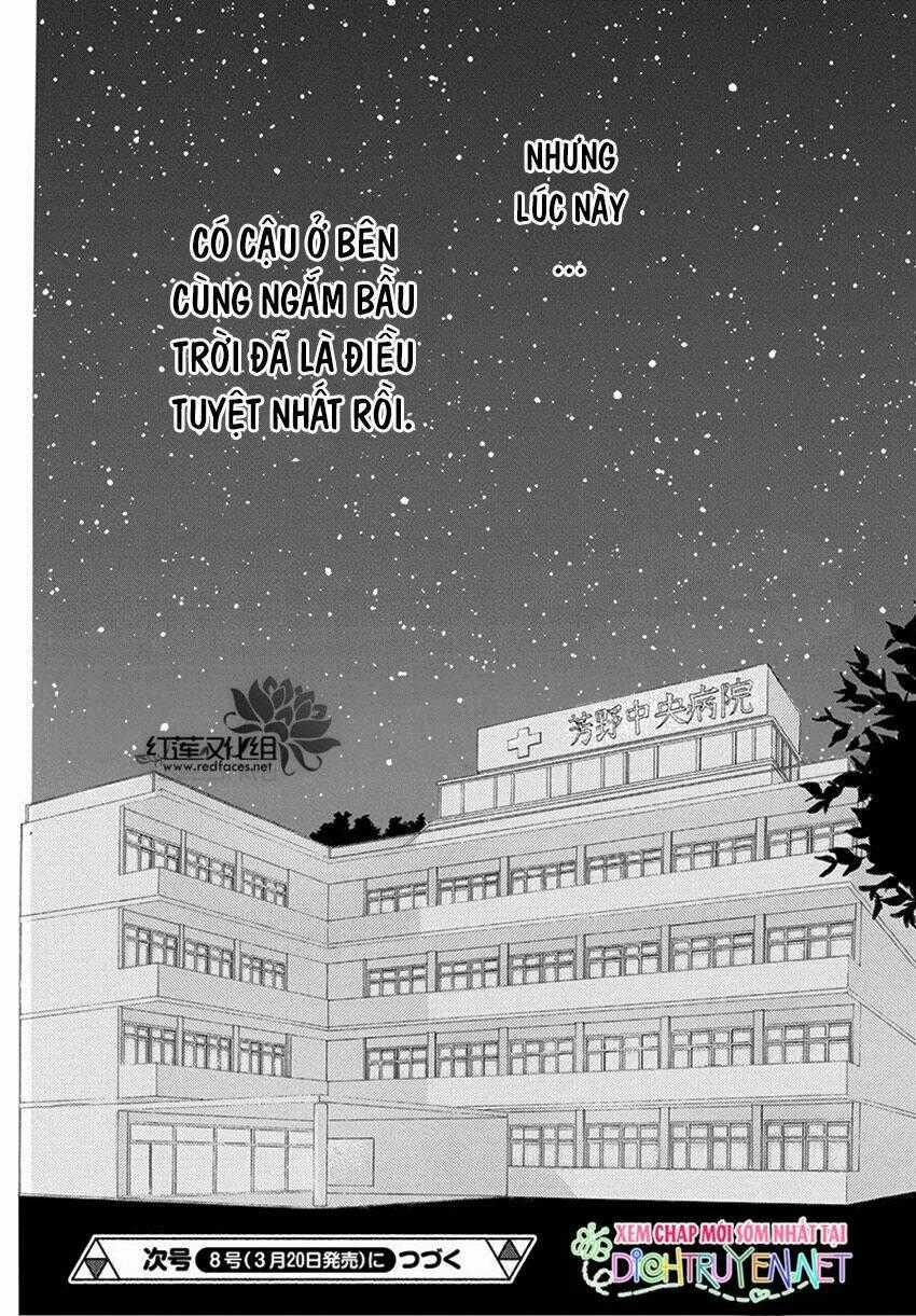 Nin Koi Chapter 12 trang 29