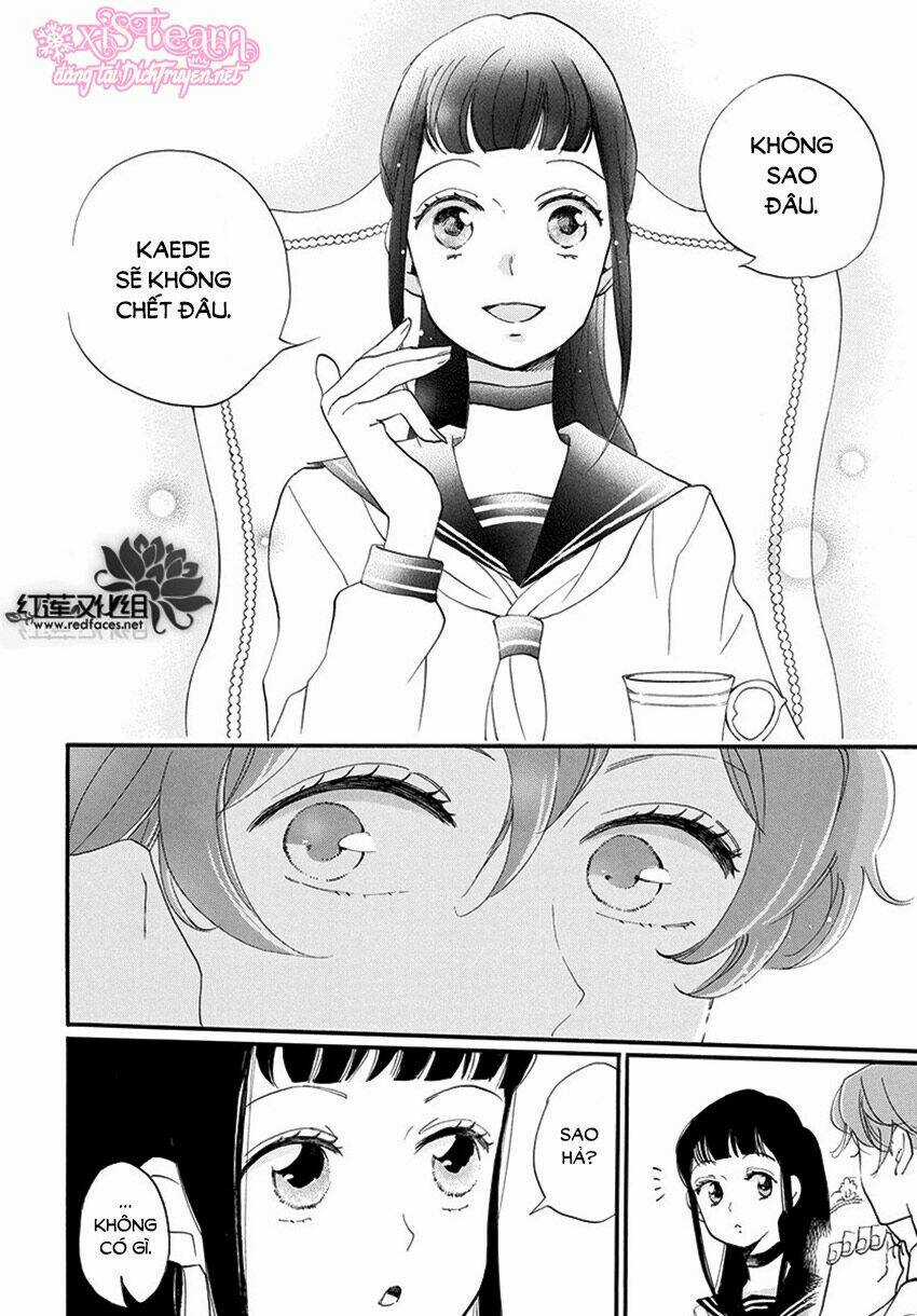 Nin Koi Chapter 12 trang 3