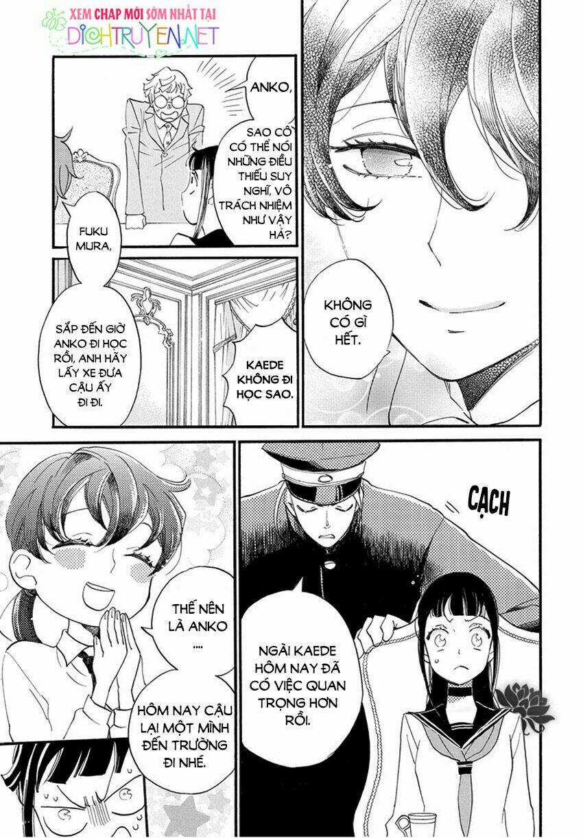 Nin Koi Chapter 12 trang 4