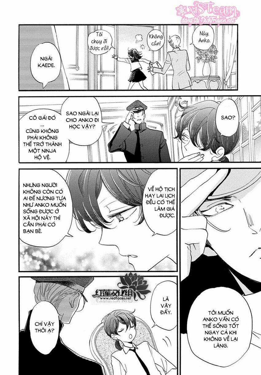 Nin Koi Chapter 12 trang 5