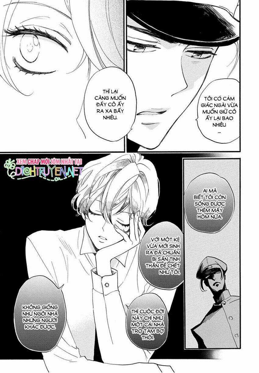 Nin Koi Chapter 12 trang 6