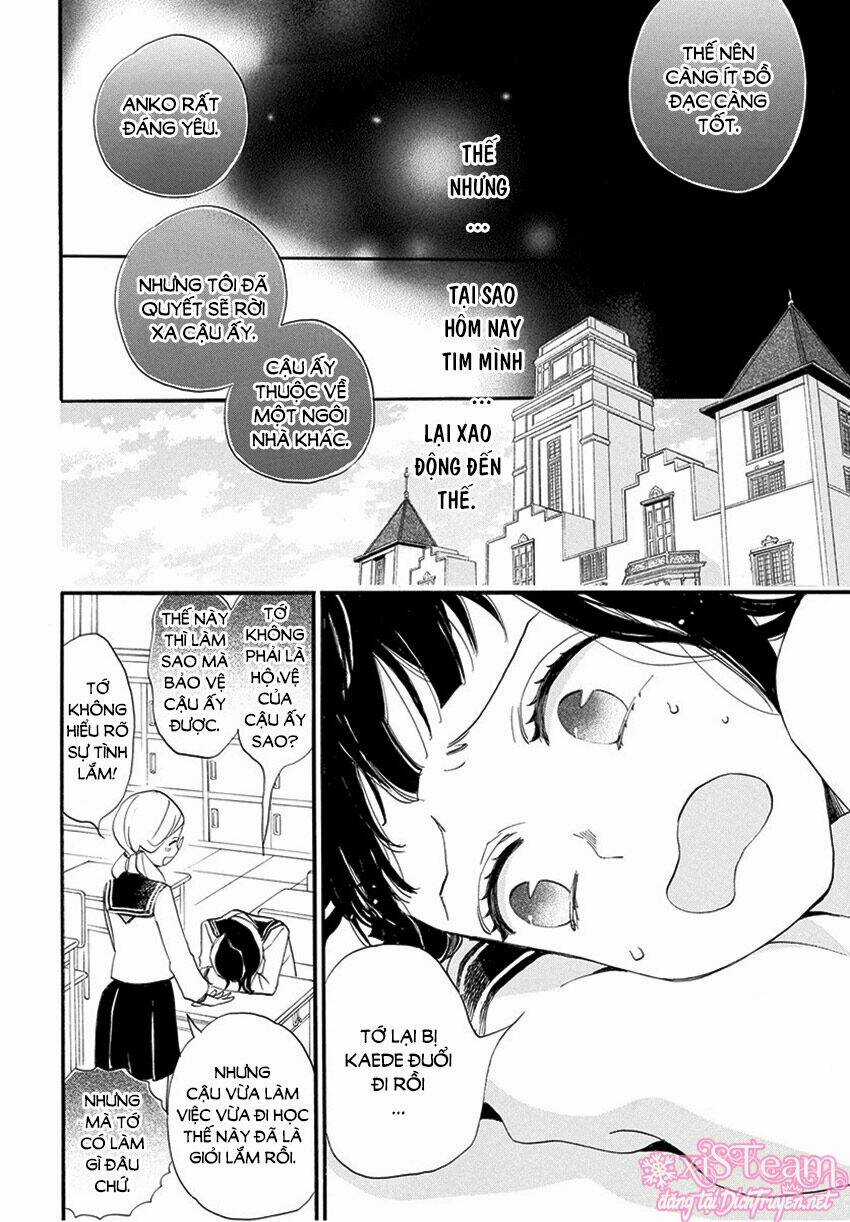 Nin Koi Chapter 12 trang 7