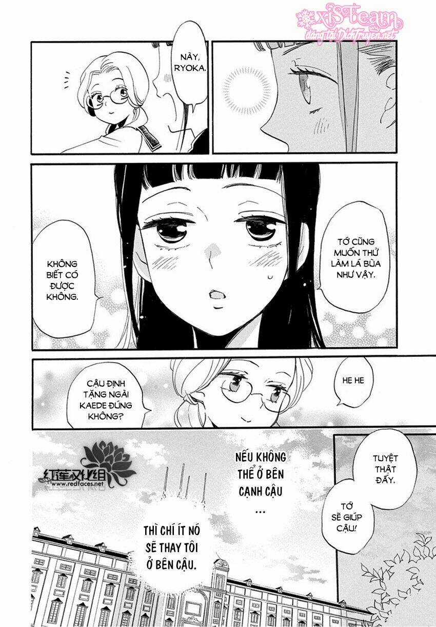 Nin Koi Chapter 12 trang 9