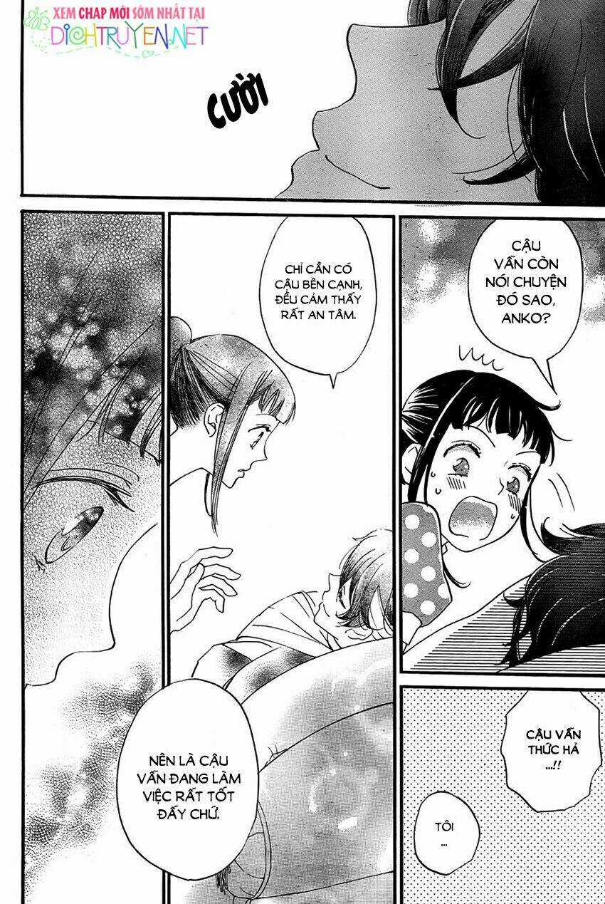 Nin Koi Chapter 13 trang 13