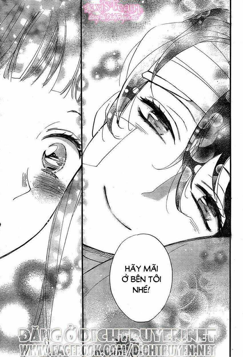 Nin Koi Chapter 13 trang 14