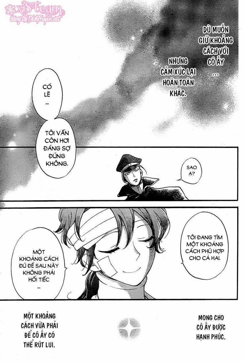 Nin Koi Chapter 13 trang 18