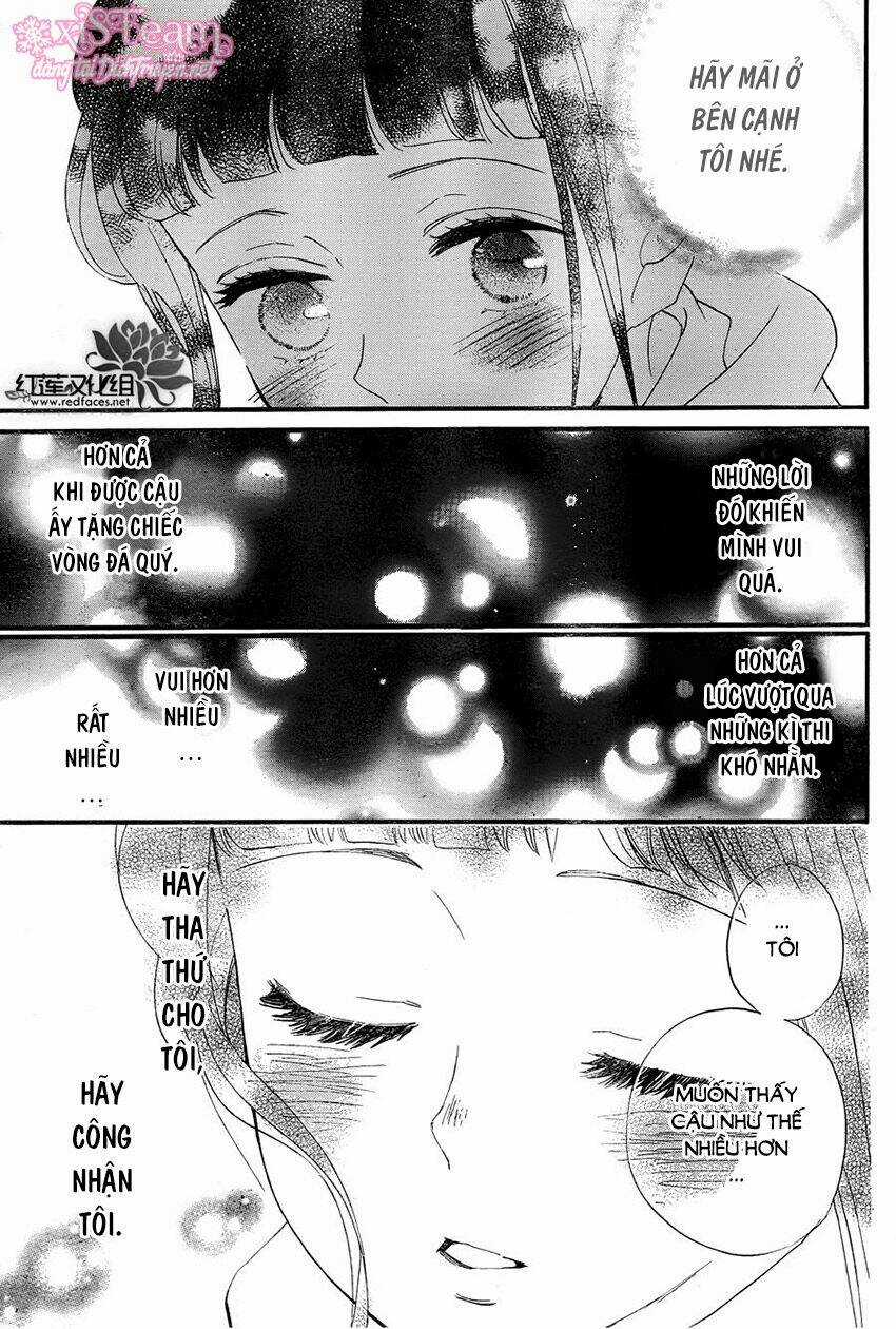 Nin Koi Chapter 13 trang 20