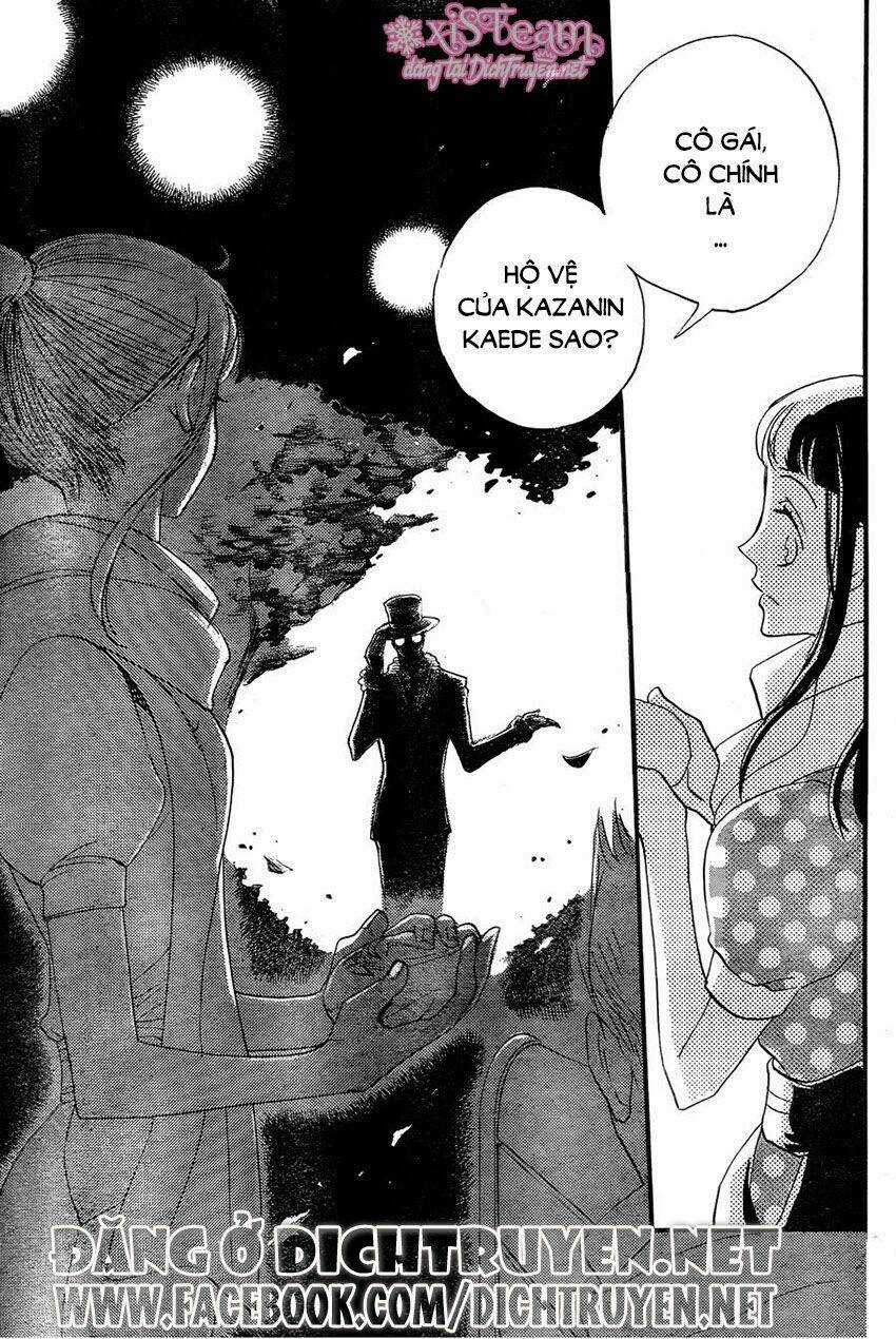 Nin Koi Chapter 13 trang 26