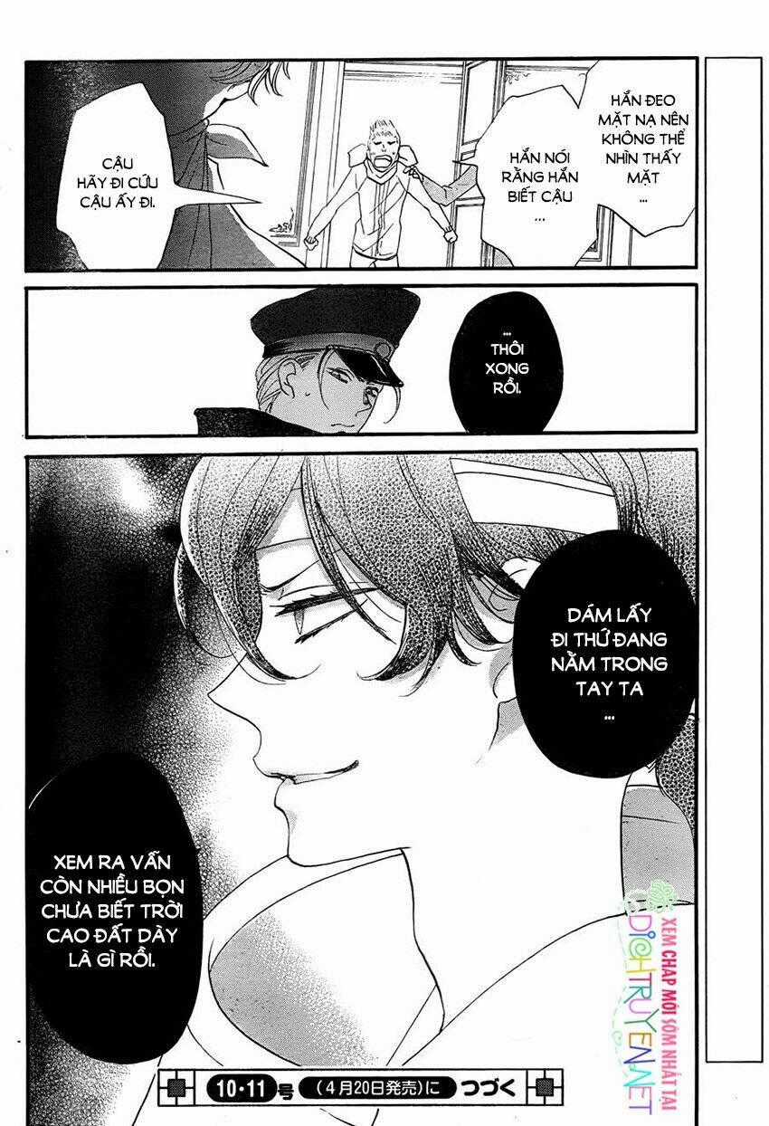 Nin Koi Chapter 13 trang 29