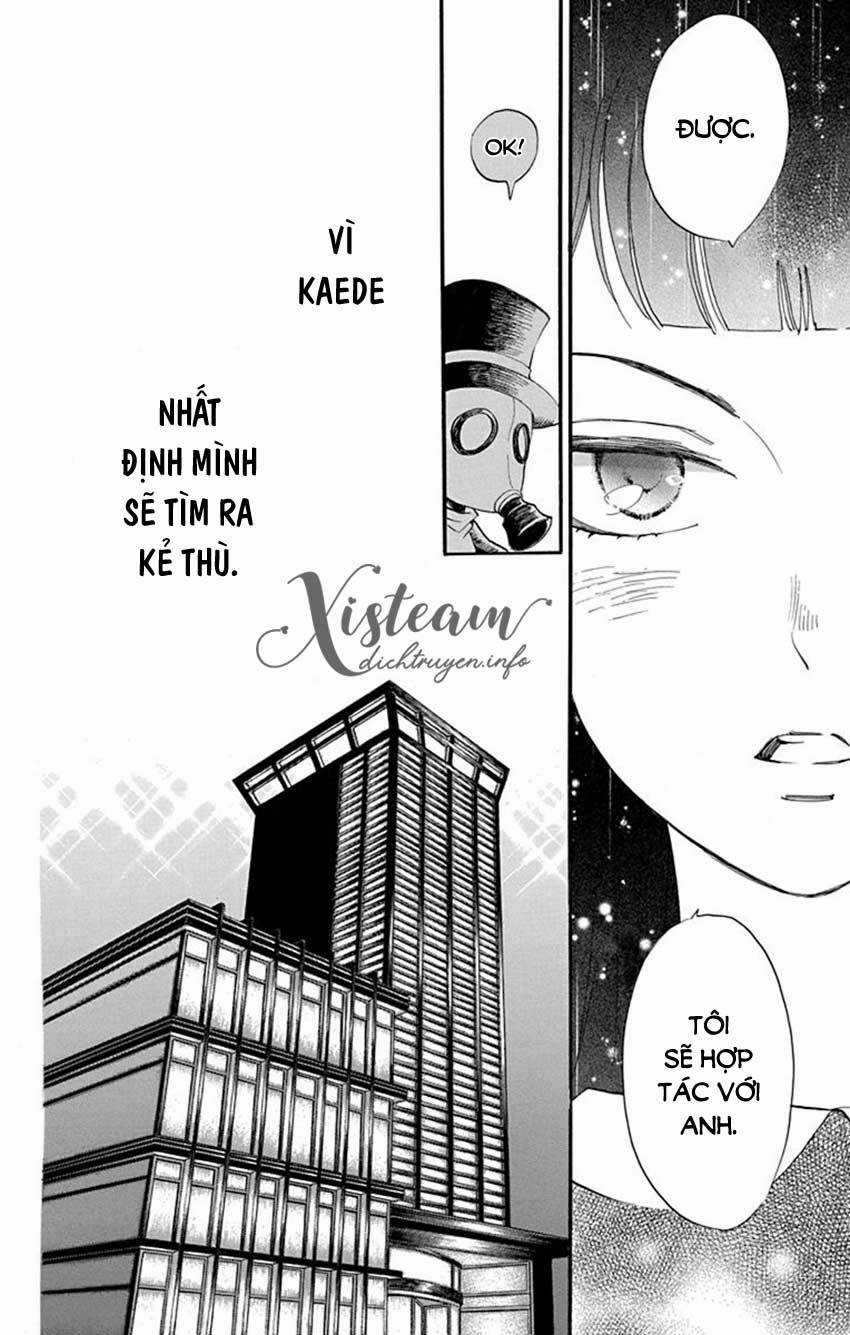 Nin Koi Chapter 14 trang 13