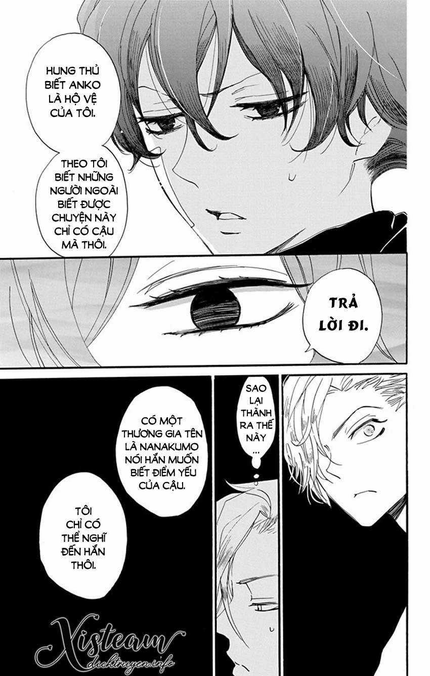 Nin Koi Chapter 14 trang 16