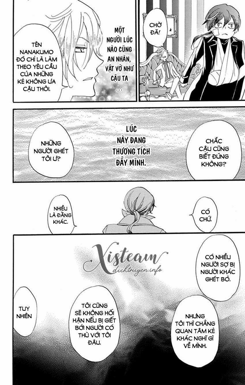 Nin Koi Chapter 14 trang 17