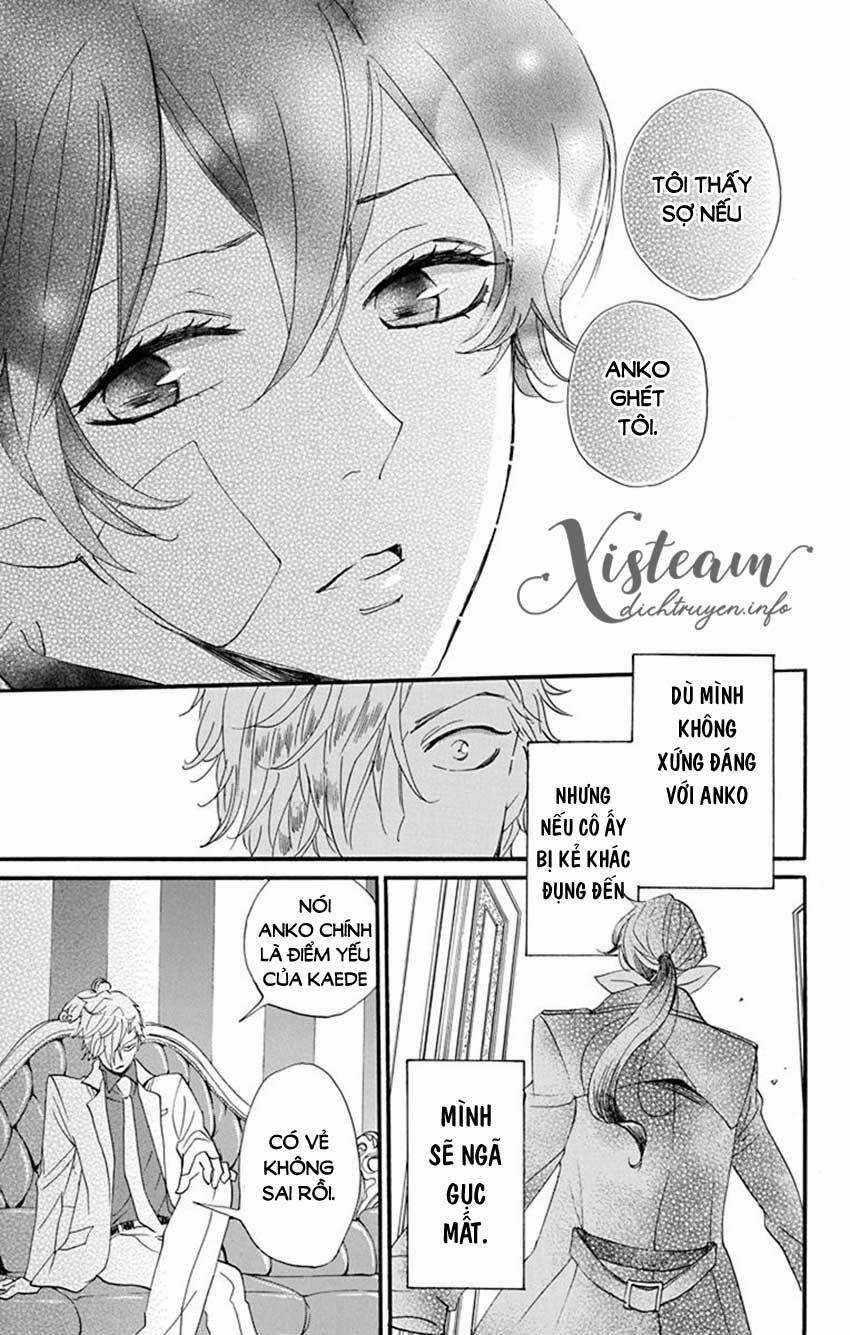 Nin Koi Chapter 14 trang 18