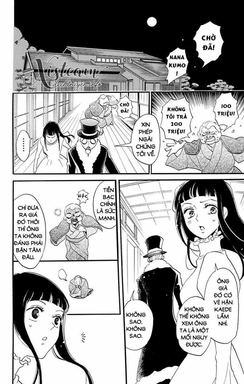 Nin Koi Chapter 14 trang 19