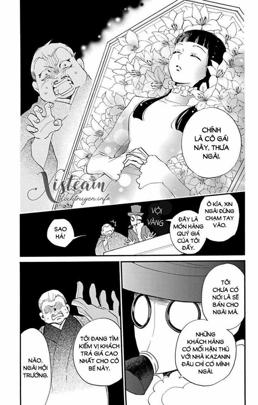 Nin Koi Chapter 14 trang 2