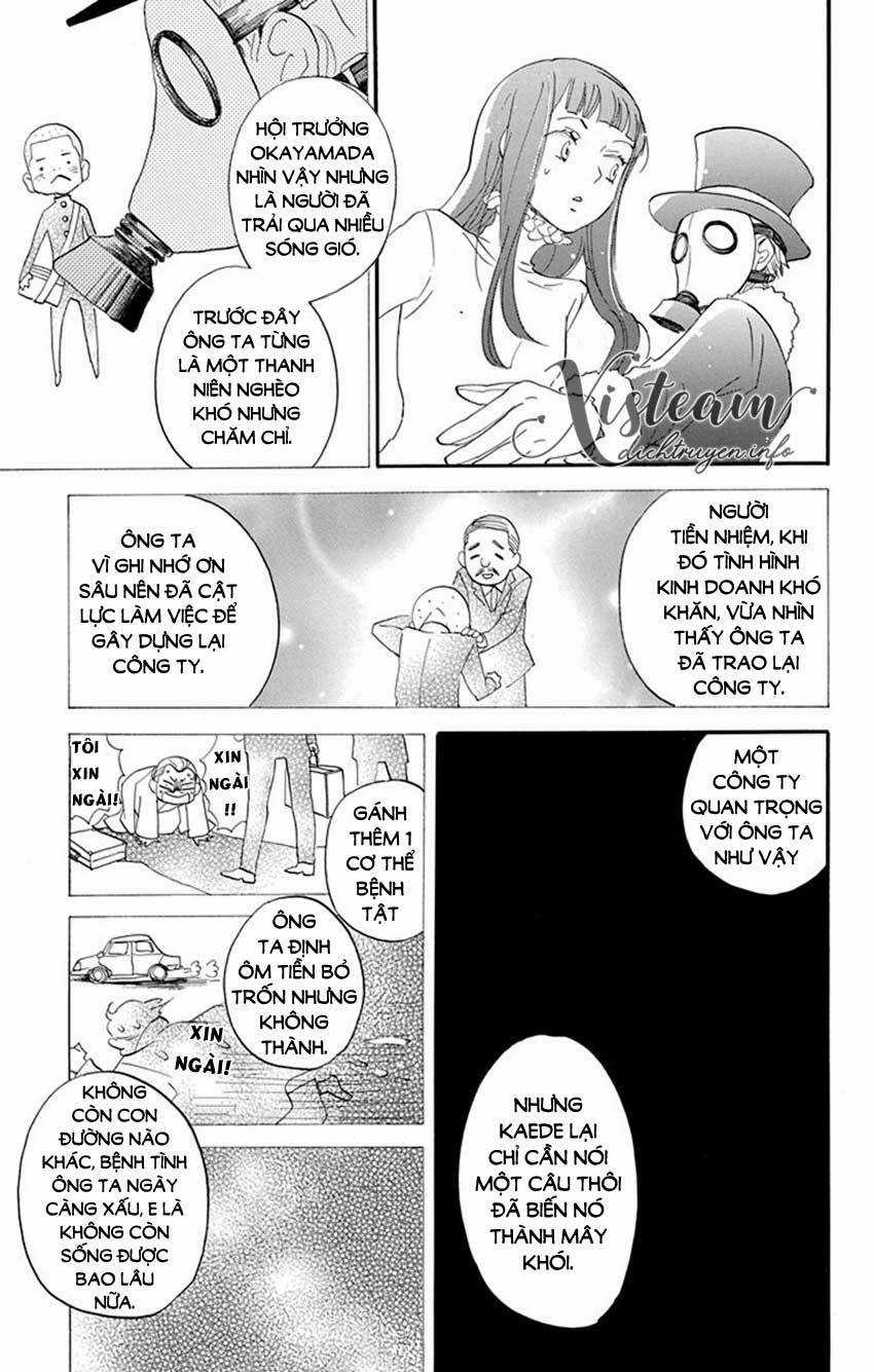 Nin Koi Chapter 14 trang 20