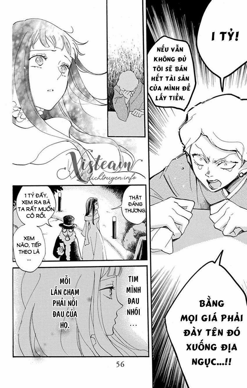 Nin Koi Chapter 14 trang 23