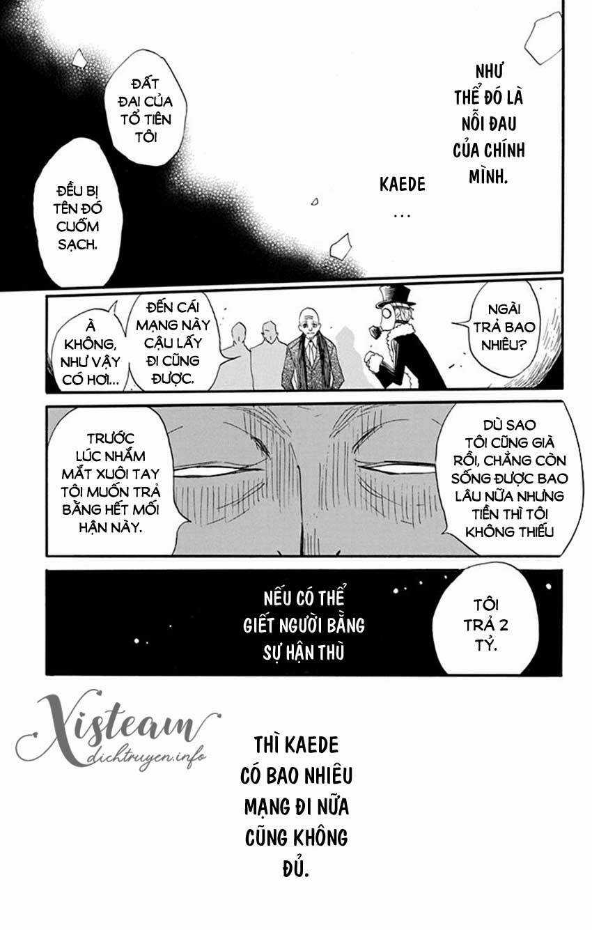 Nin Koi Chapter 14 trang 24