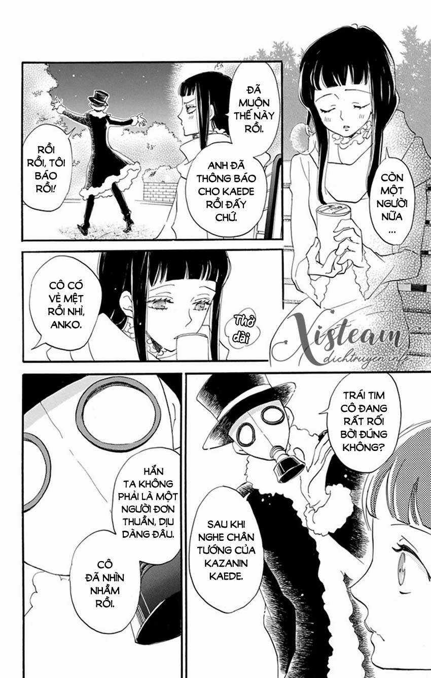 Nin Koi Chapter 14 trang 25