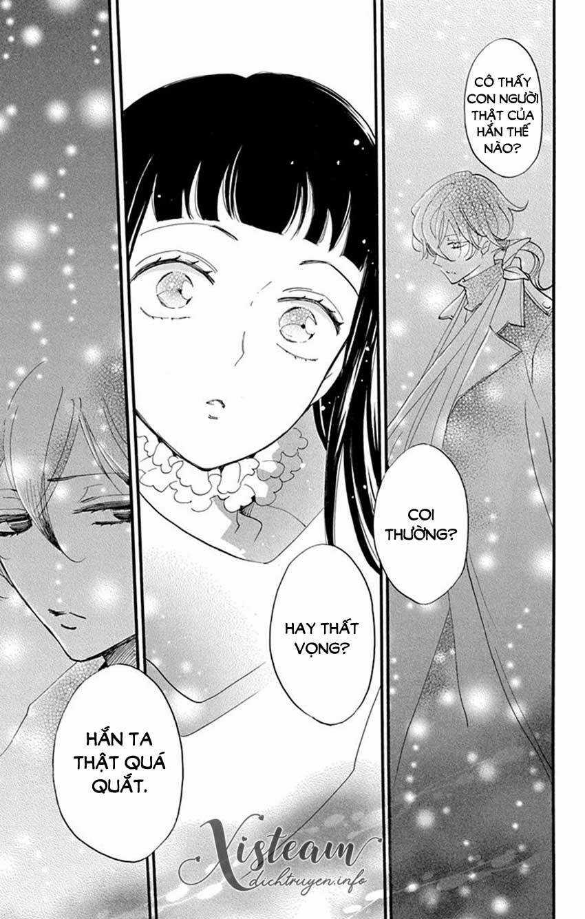 Nin Koi Chapter 14 trang 26