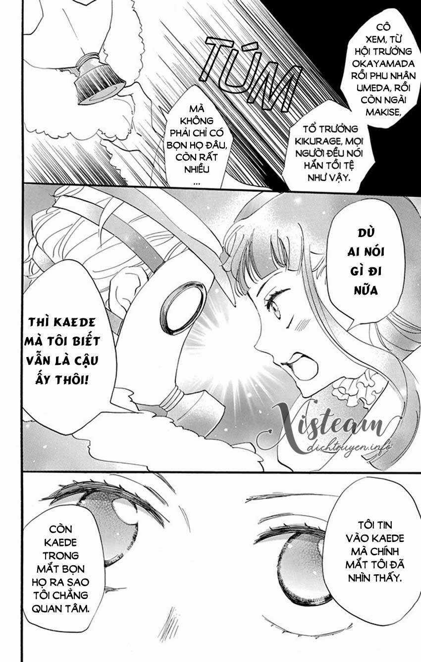 Nin Koi Chapter 14 trang 27