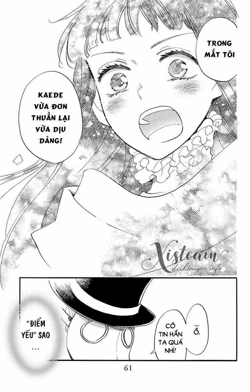 Nin Koi Chapter 14 trang 28