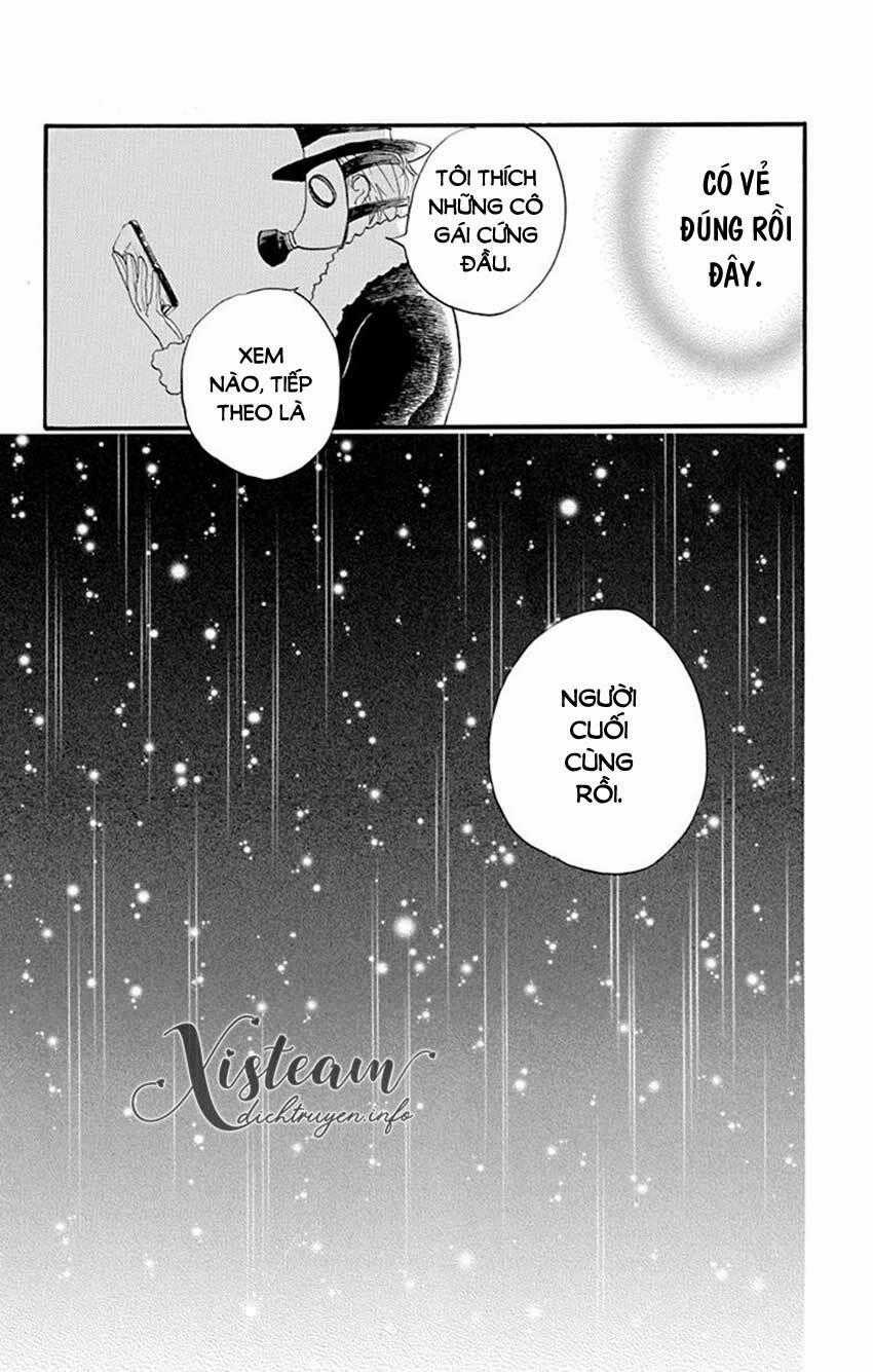 Nin Koi Chapter 14 trang 29