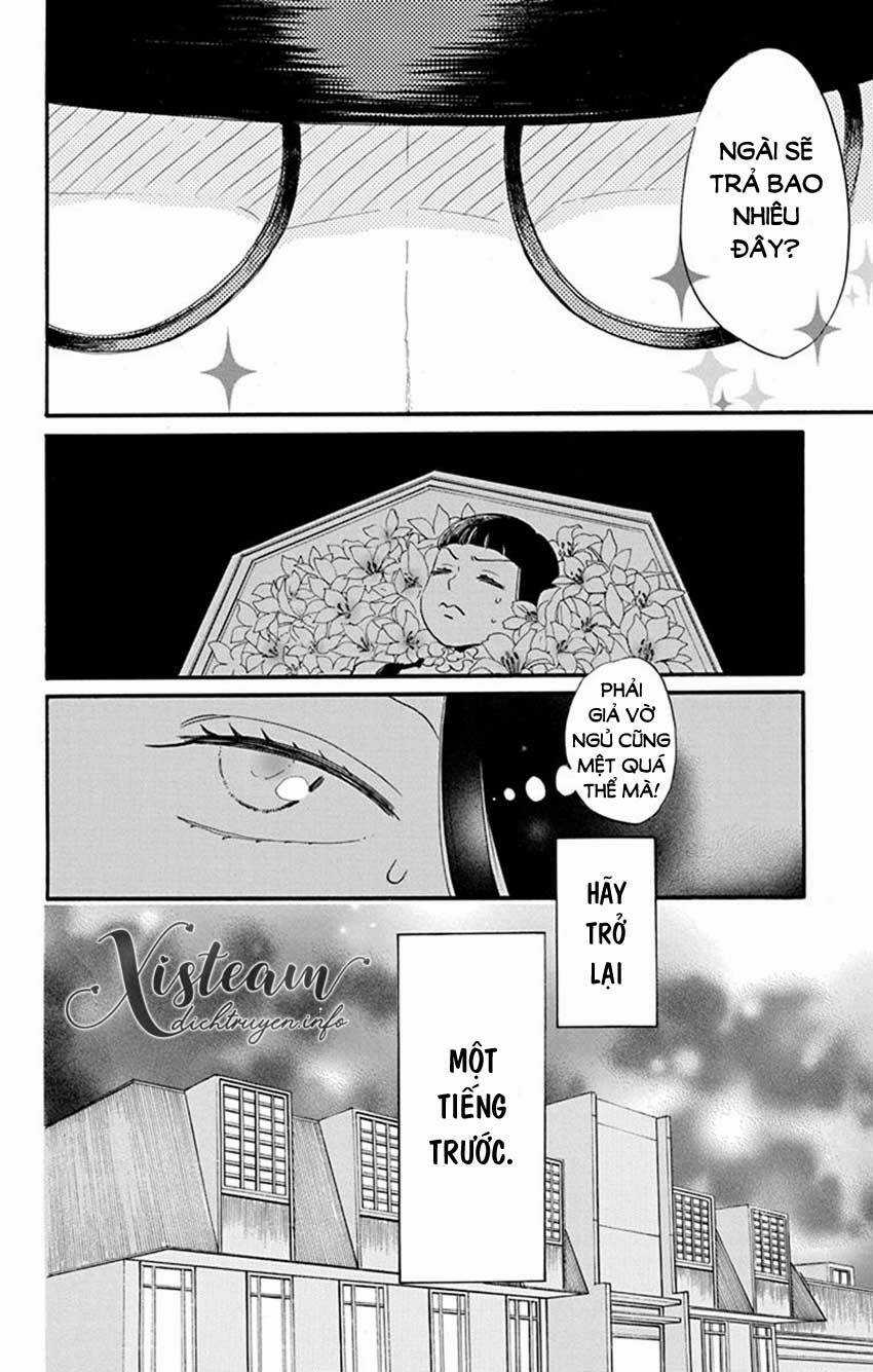 Nin Koi Chapter 14 trang 3