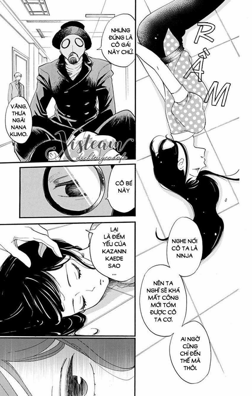 Nin Koi Chapter 14 trang 4