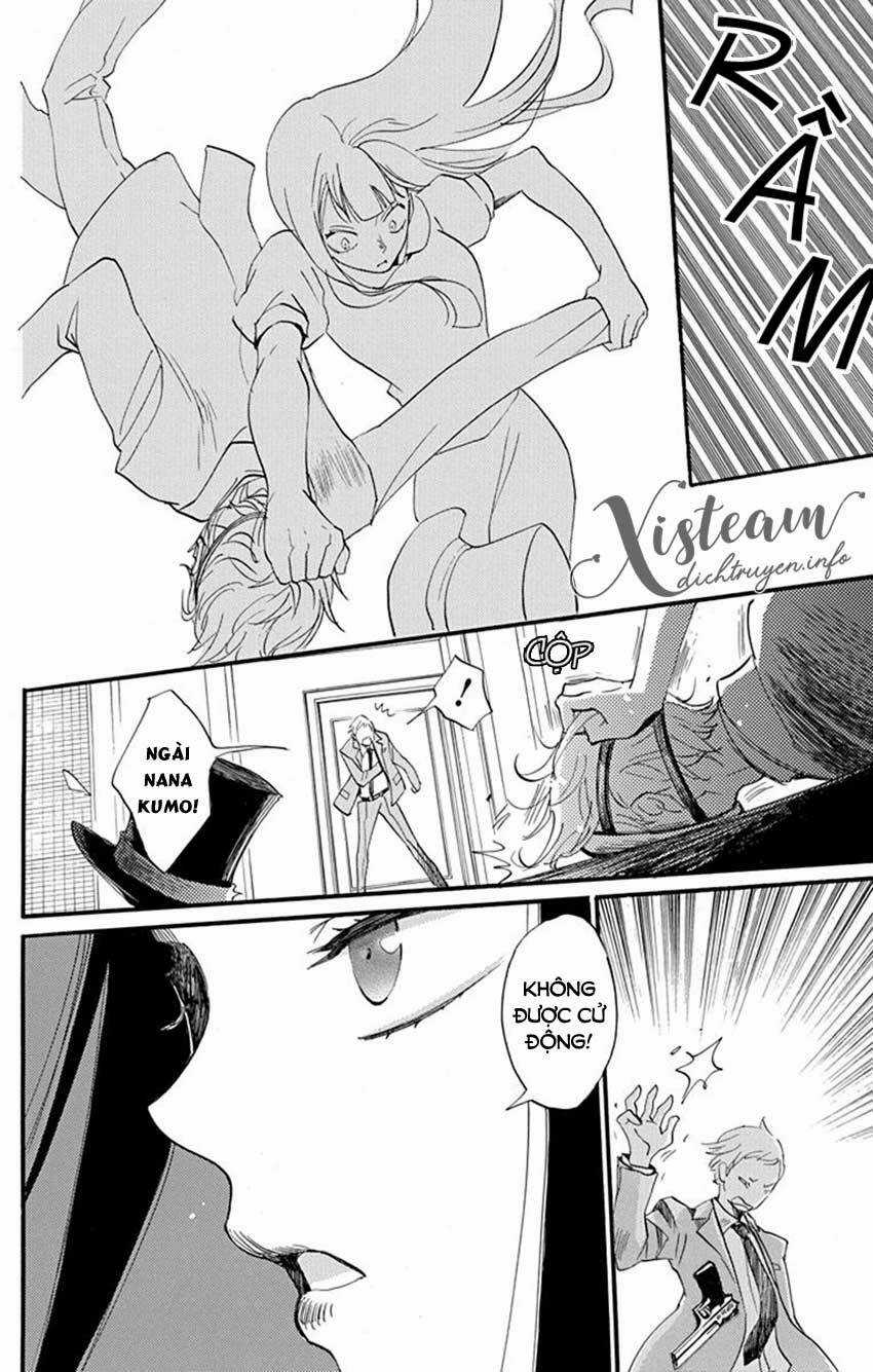 Nin Koi Chapter 14 trang 5