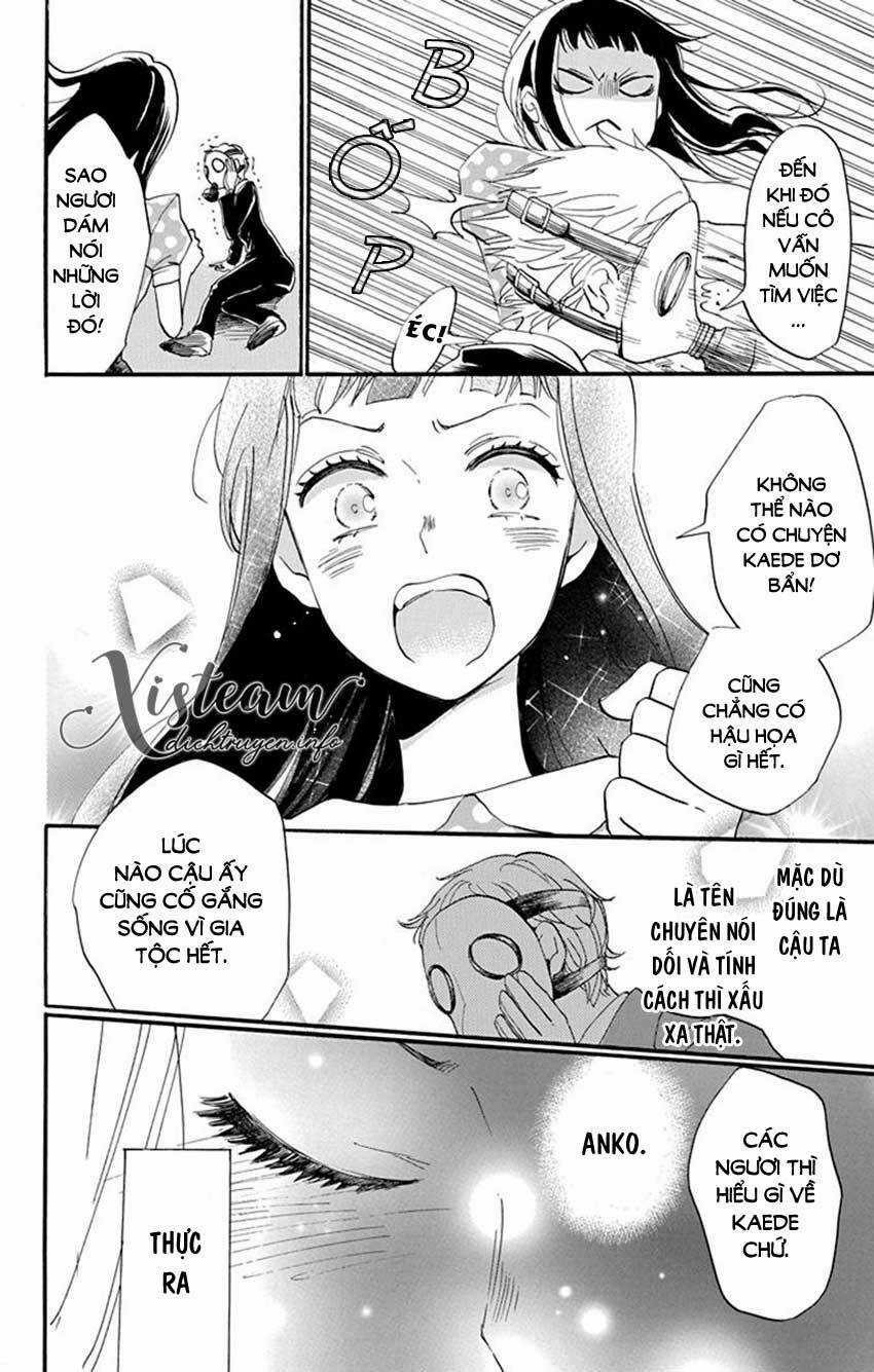 Nin Koi Chapter 14 trang 9