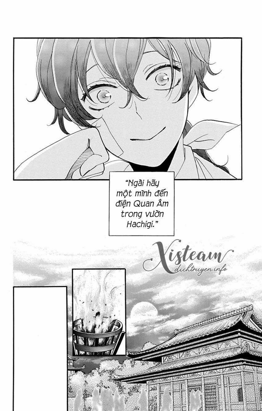 Nin Koi Chapter 15 trang 13