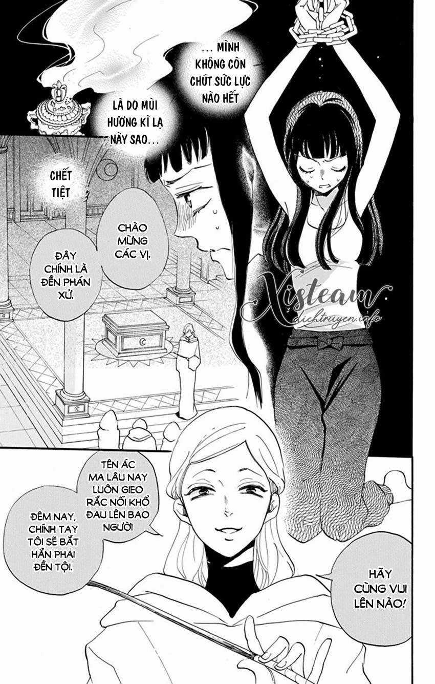Nin Koi Chapter 15 trang 14