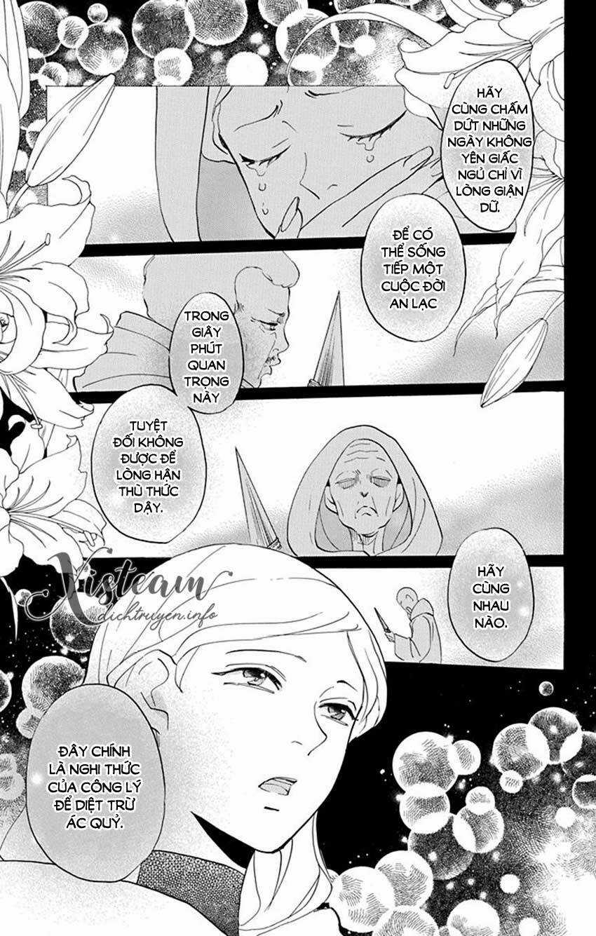 Nin Koi Chapter 15 trang 16