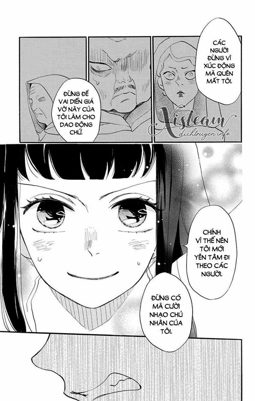 Nin Koi Chapter 15 trang 18