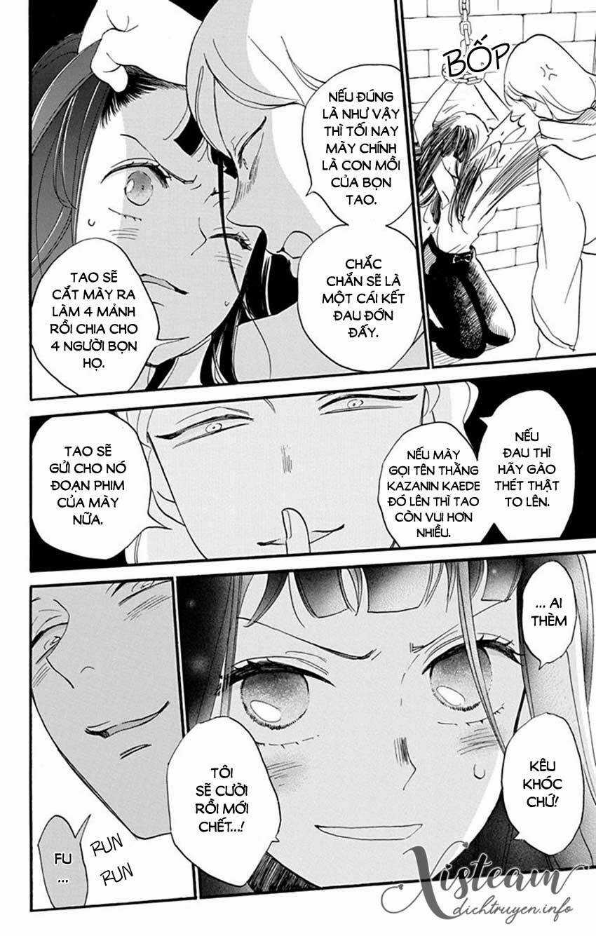 Nin Koi Chapter 15 trang 19