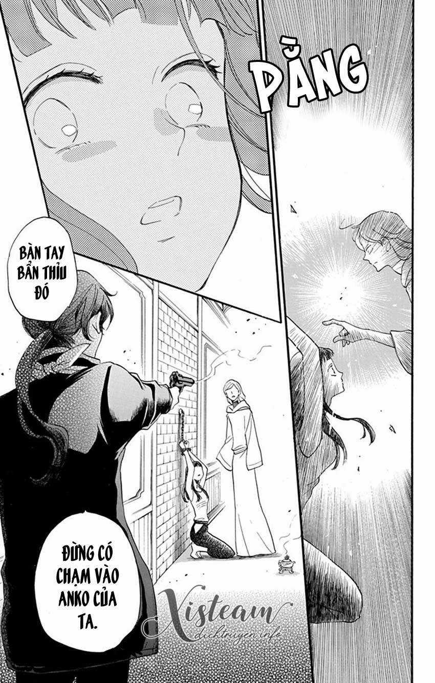 Nin Koi Chapter 15 trang 20