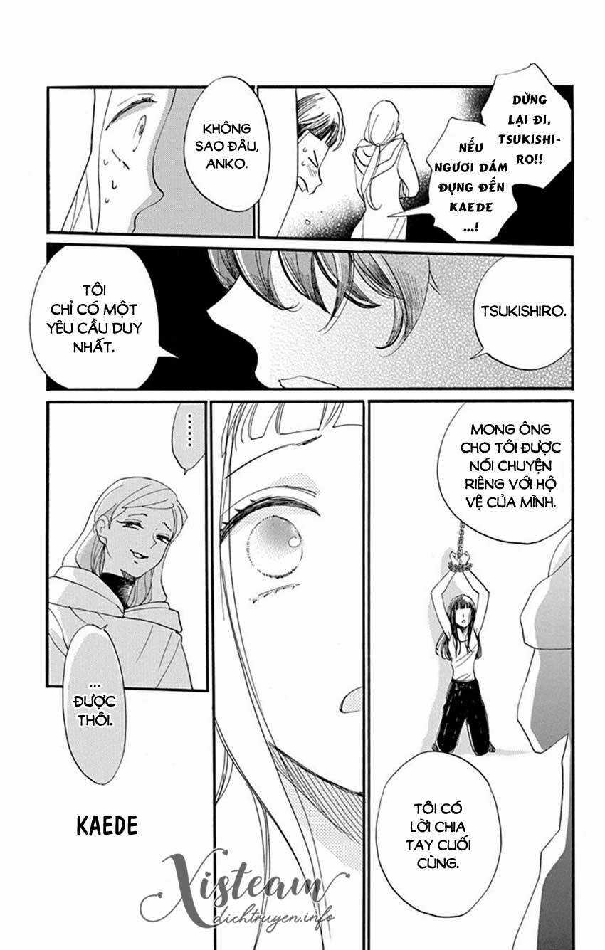 Nin Koi Chapter 15 trang 24